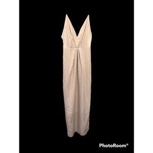 Missguided Womens Formal Dress Size 6